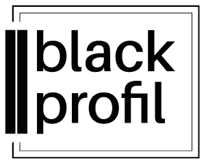 Black Profil - ocelové profily, otevřené profily, speciální profily, ohýbání